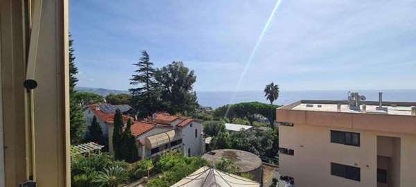 appartamento in vendita a Sanremo