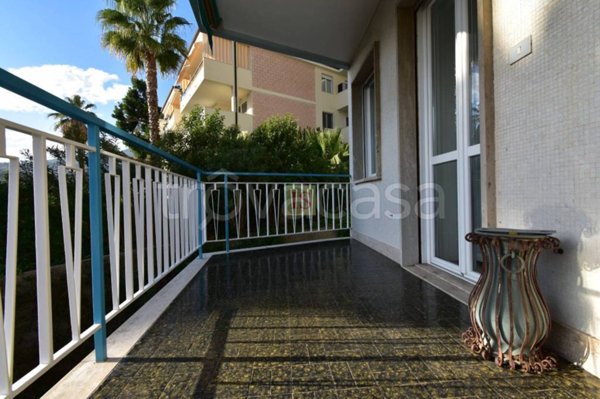 appartamento in vendita a Sanremo