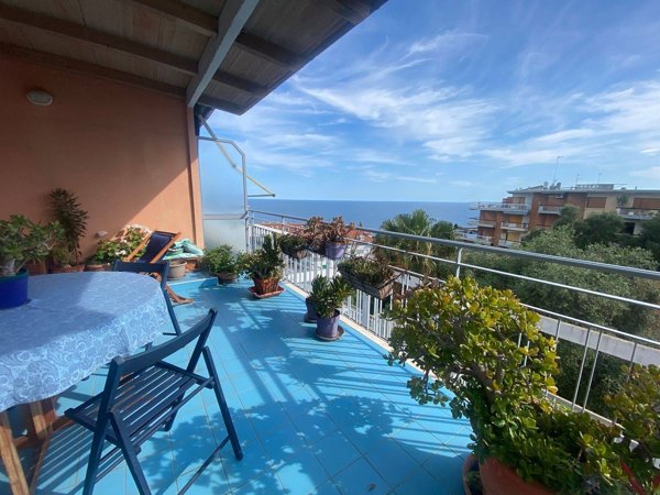 appartamento in vendita a Sanremo