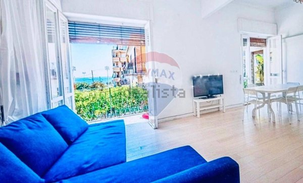 appartamento in vendita a Sanremo in zona Coldirodi