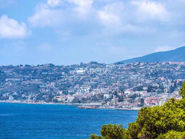 appartamento in vendita a Sanremo