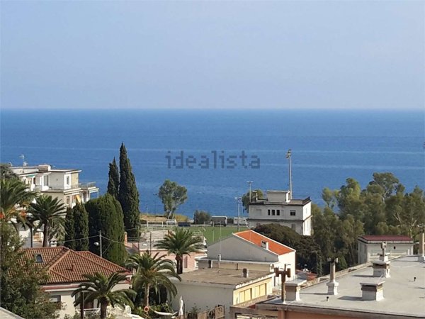 appartamento in vendita a Sanremo in zona Coldirodi
