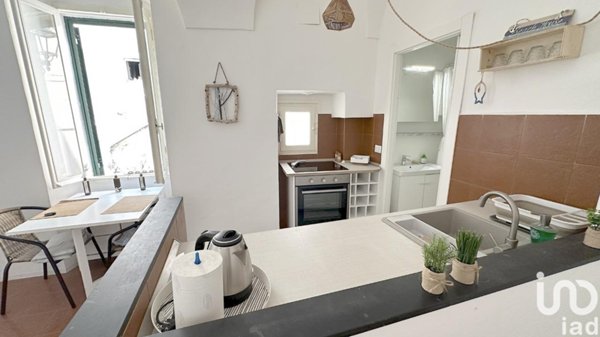 appartamento in vendita a Sanremo
