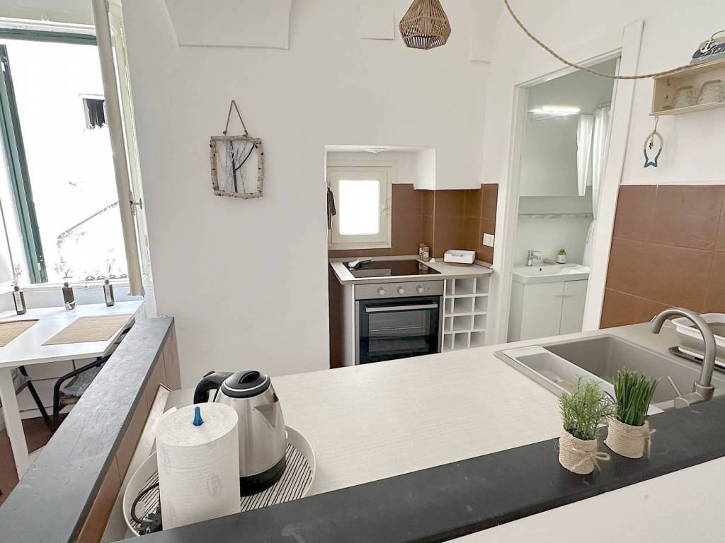 appartamento in vendita a Sanremo
