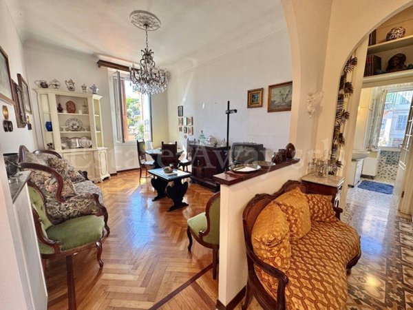 appartamento in vendita a Sanremo