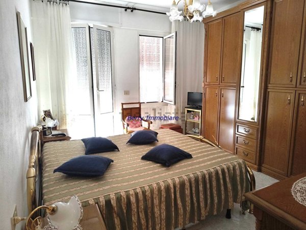 appartamento in vendita a Sanremo