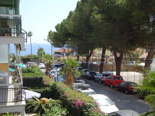 appartamento in vendita a Sanremo