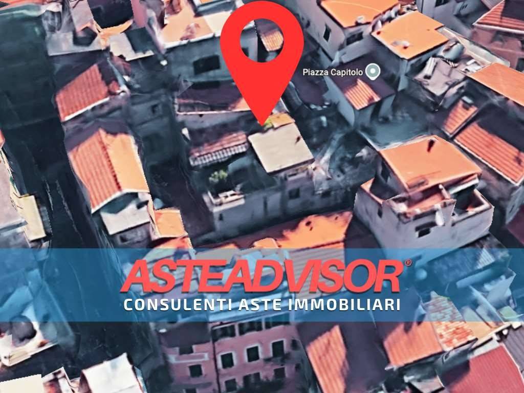 appartamento in vendita a Sanremo