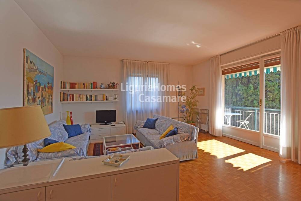 appartamento in vendita a Sanremo