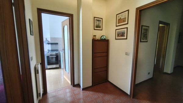 appartamento in vendita a Sanremo