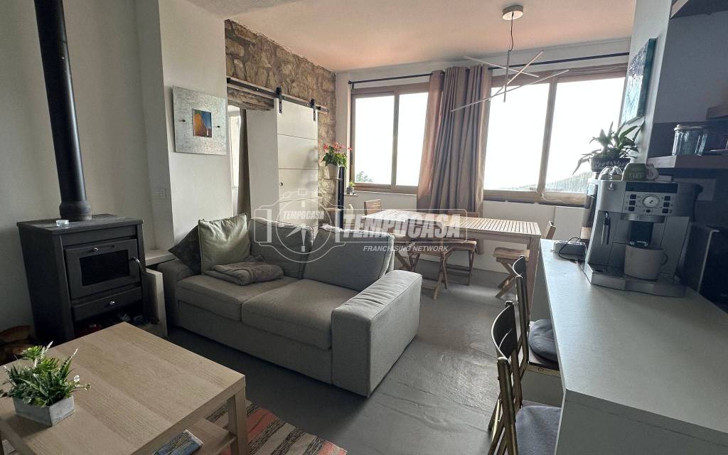 appartamento in vendita a Sanremo in zona San Romolo