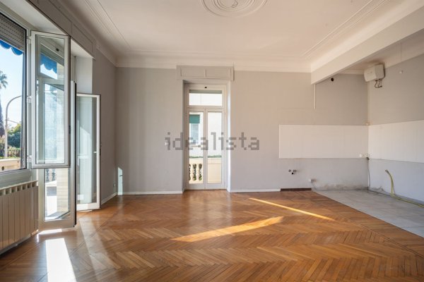 appartamento in vendita a Sanremo