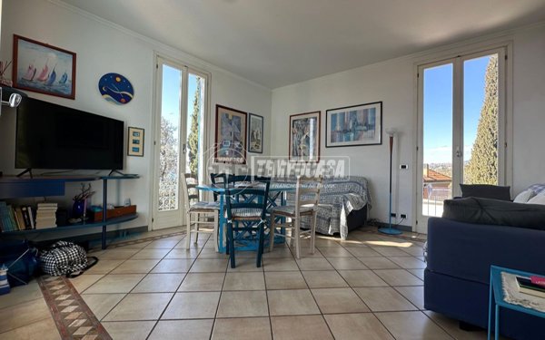 appartamento in vendita a Sanremo