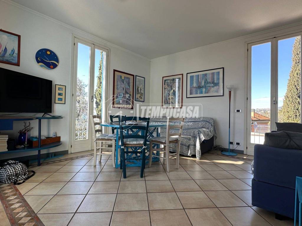 appartamento in vendita a Sanremo