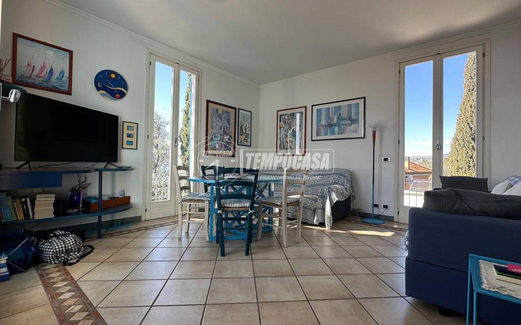 appartamento in vendita a Sanremo