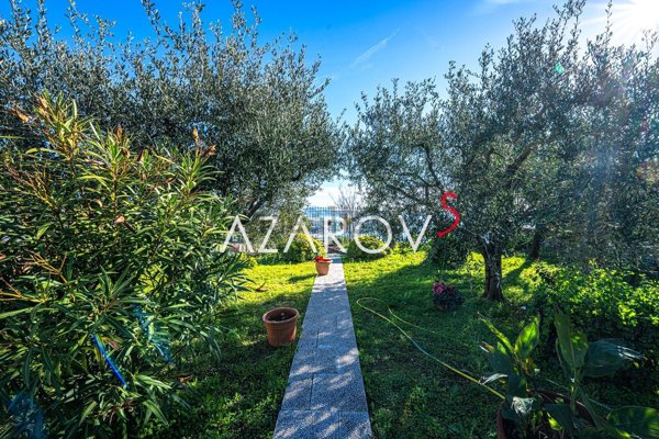 casa indipendente in vendita a Sanremo
