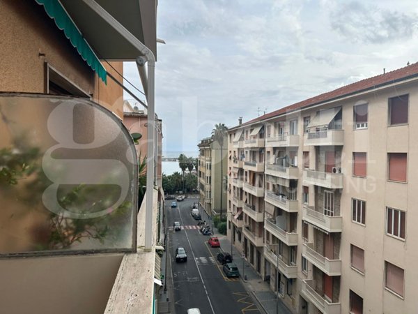 appartamento in vendita a Sanremo