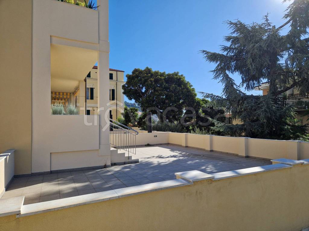 appartamento in vendita a Sanremo