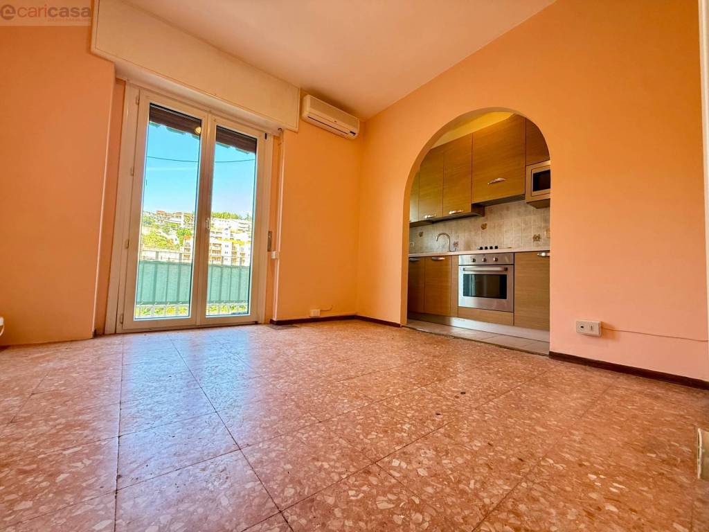 appartamento in vendita a Sanremo