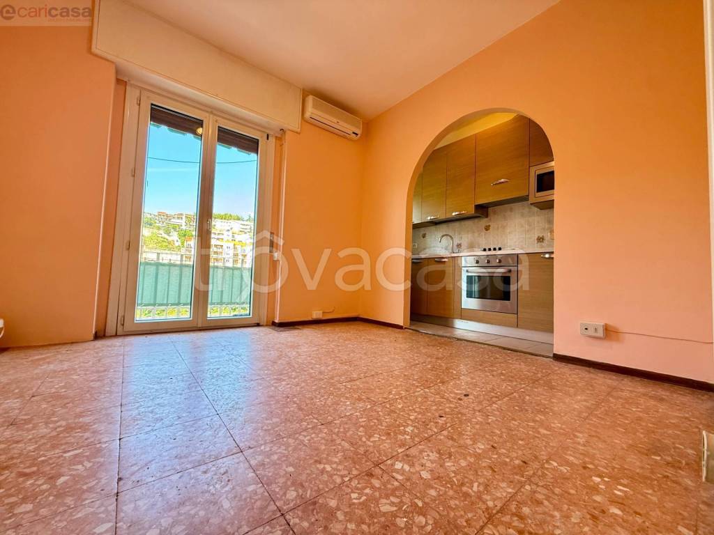 appartamento in vendita a Sanremo