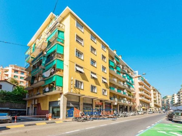 appartamento in vendita a Sanremo