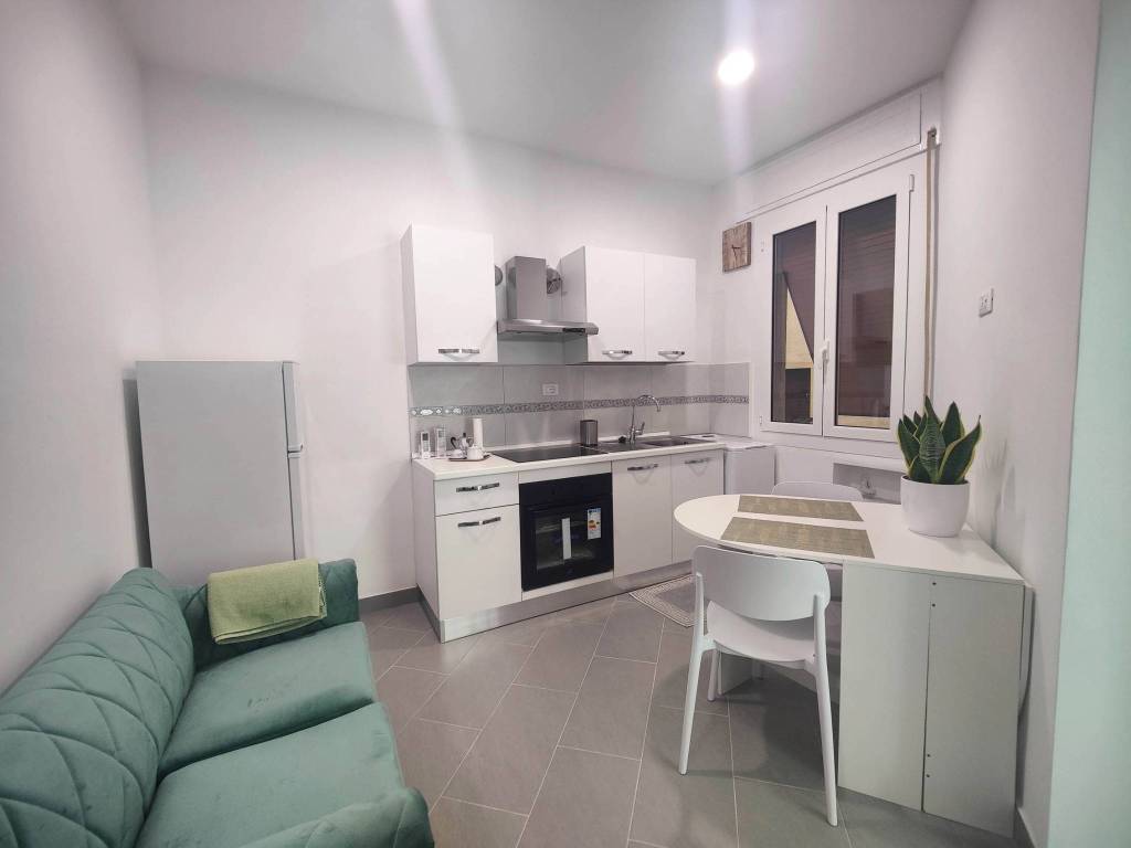 appartamento in vendita a Sanremo