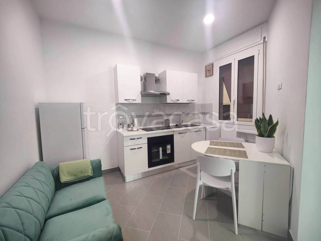 appartamento in vendita a Sanremo