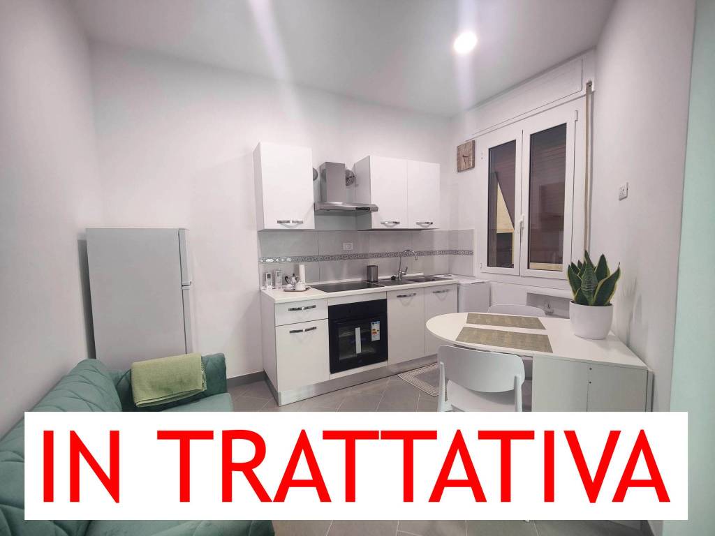 appartamento in vendita a Sanremo