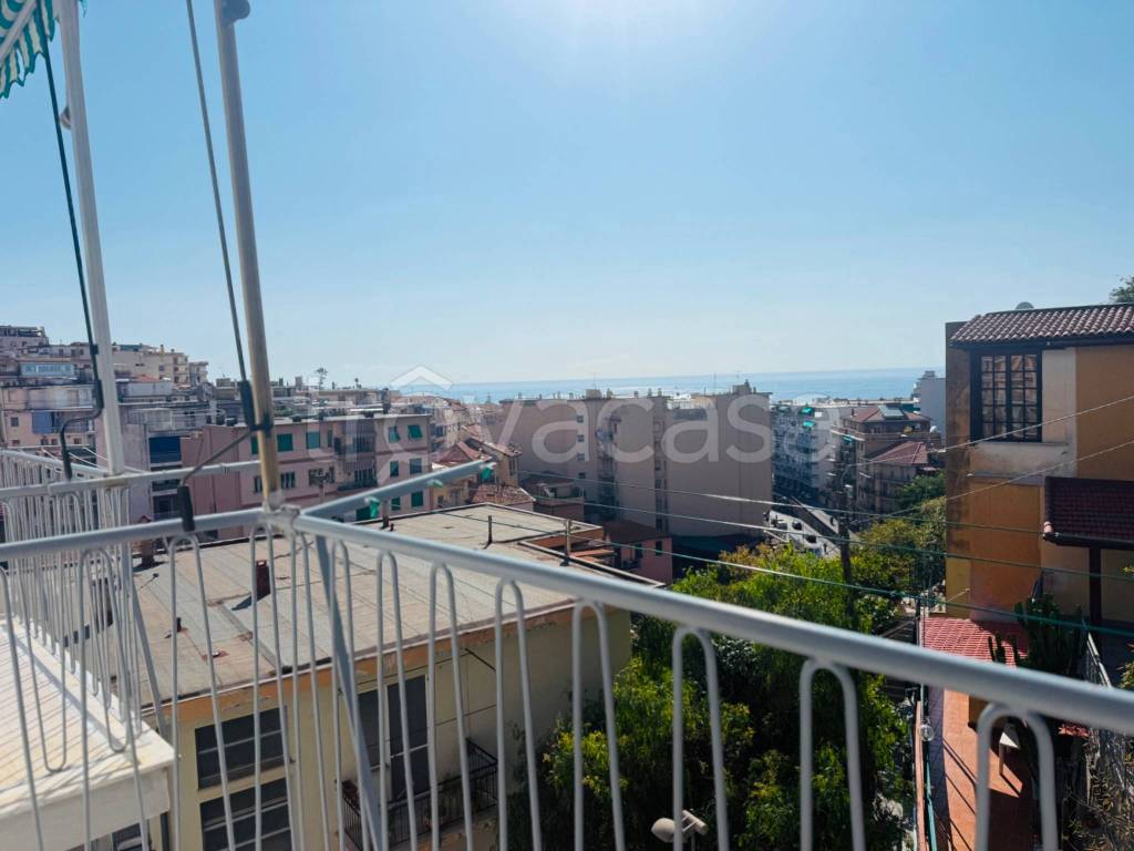 appartamento in vendita a Sanremo