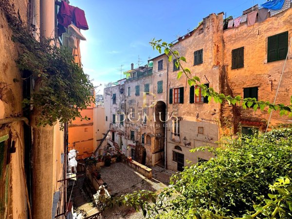 appartamento in vendita a Sanremo