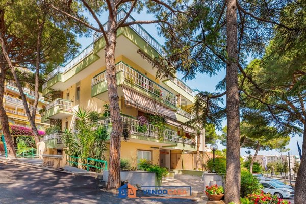 appartamento in vendita a Sanremo