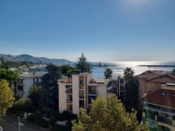 appartamento in vendita a Sanremo