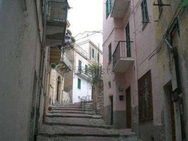 appartamento in vendita a Sanremo