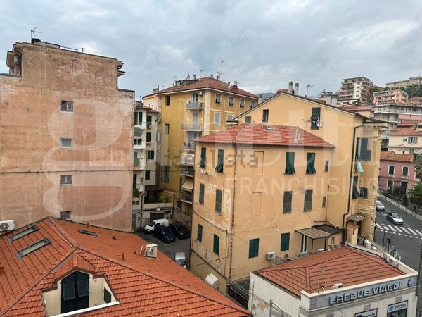 appartamento in vendita a Sanremo