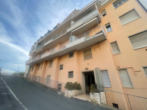 appartamento in vendita a Sanremo