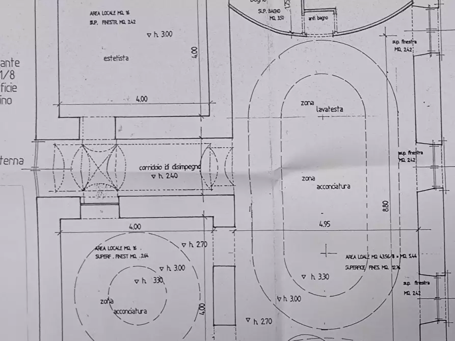 casa indipendente in vendita a Sanremo