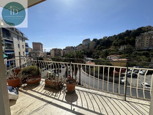 appartamento in vendita a Sanremo