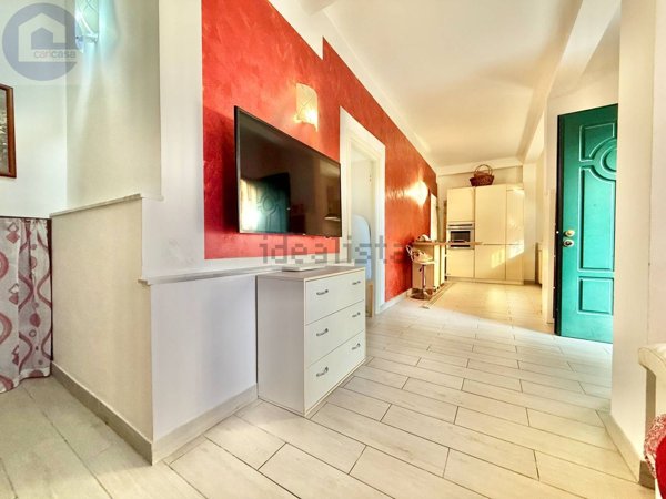 appartamento in vendita a Sanremo