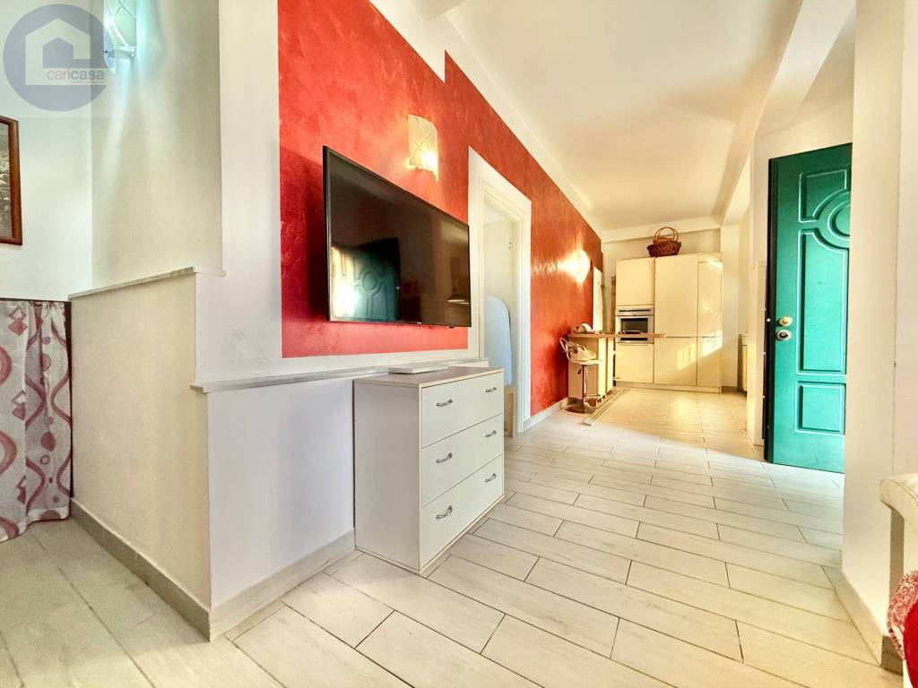 appartamento in vendita a Sanremo