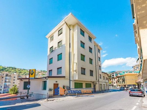 appartamento in vendita a Sanremo