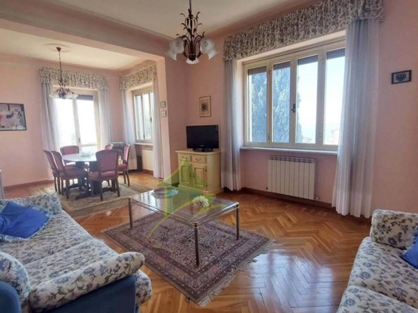 appartamento in vendita a Sanremo