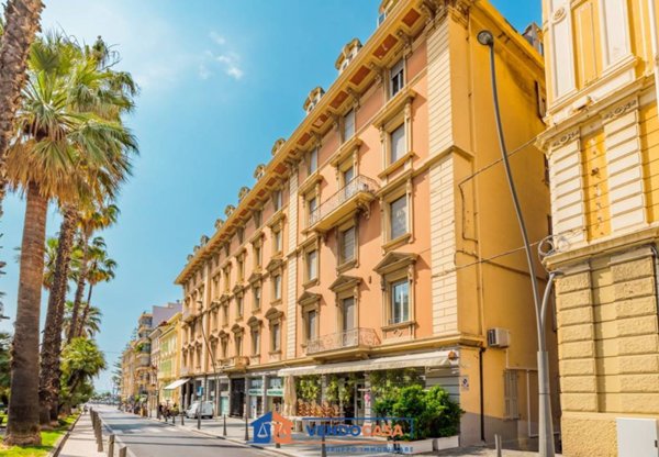 appartamento in vendita a Sanremo