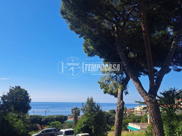 appartamento in vendita a Sanremo