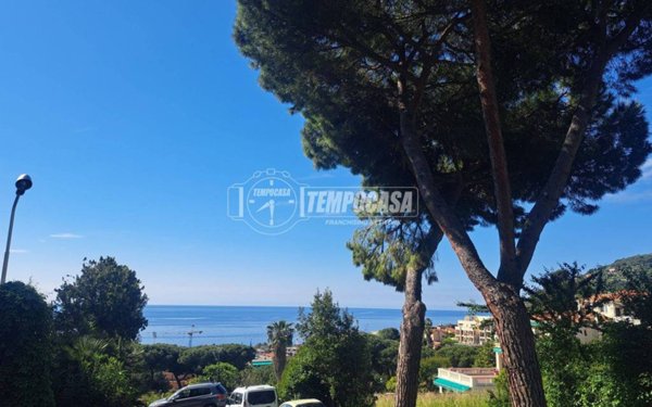 appartamento in vendita a Sanremo