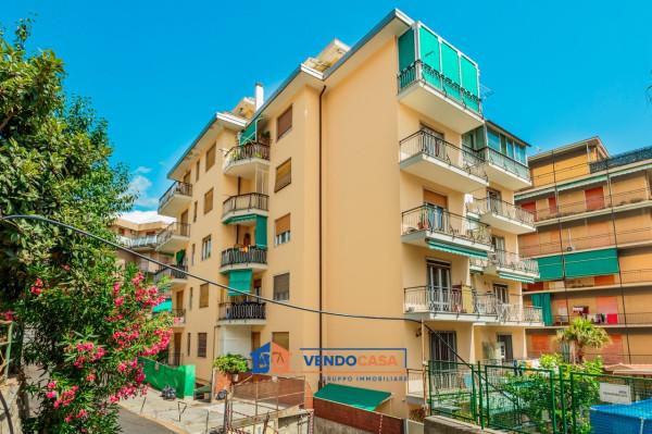 appartamento in vendita a Sanremo