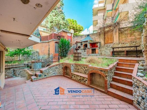 appartamento in vendita a Sanremo