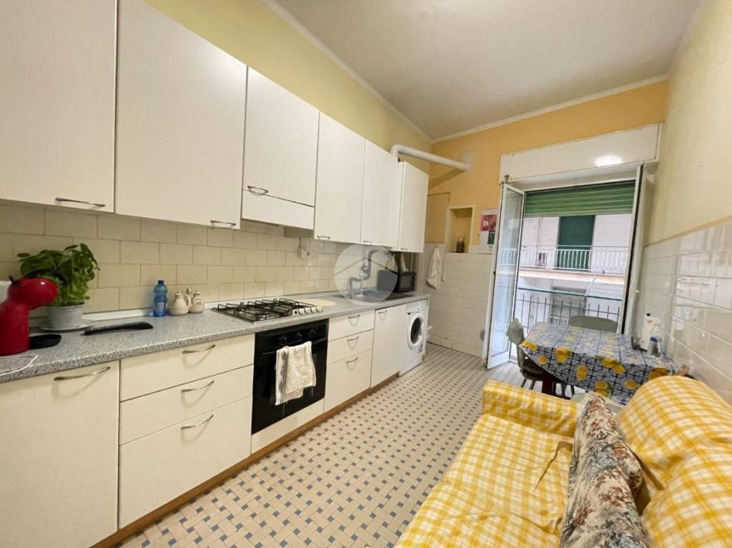 appartamento in vendita a Sanremo