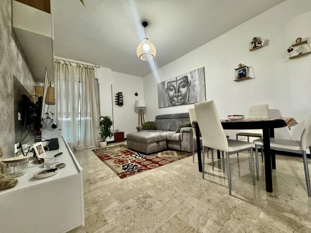 appartamento in vendita a Sanremo
