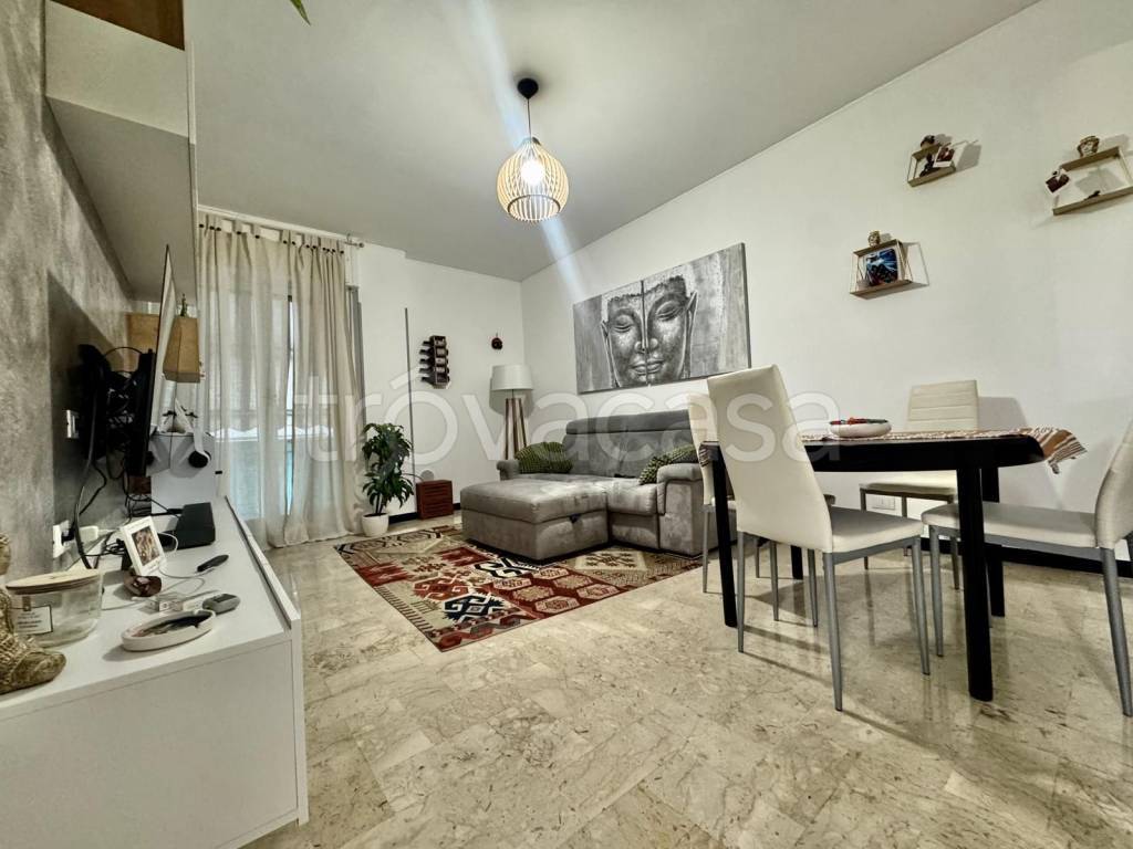appartamento in vendita a Sanremo
