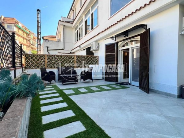 appartamento in vendita a Sanremo